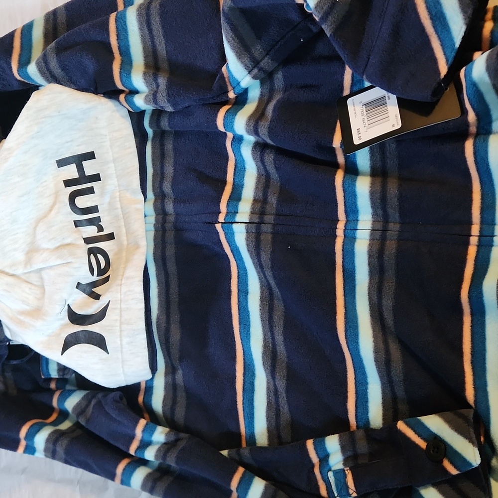 Hurley